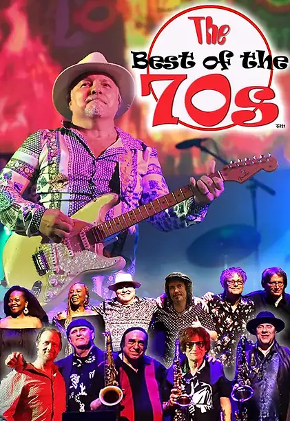 The Best Of The 70s 2025.webp