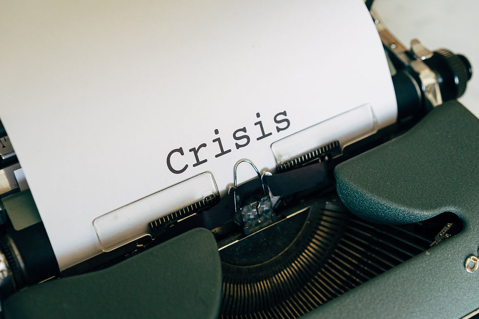Estamos en crisis… ¿Cómo hacemos para dejar de perder plata y empezar a obtener ganancias?