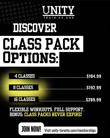 Unity class pack options poster.png