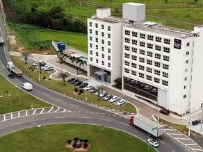 Eventos na região fazem crescer ocupação em hotel de Paulínia