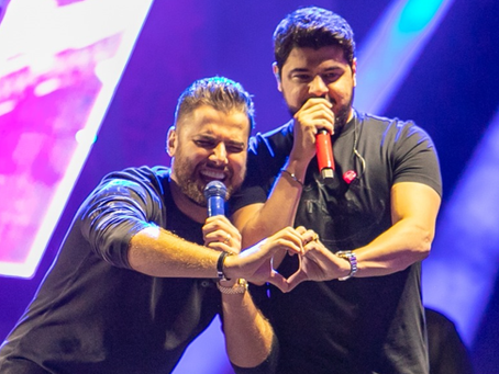 FAICI 2023 chega ao fim e anuncia data do ano que vem