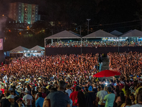 72ª Festa do Figo e 27ª Expogoiaba faz história na cidade de Valinhos