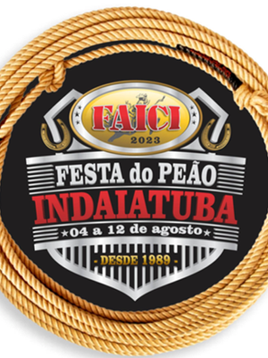 Organização da FAICI 2026 lança promoção “Sua história na FAICI merece virar um clipe”