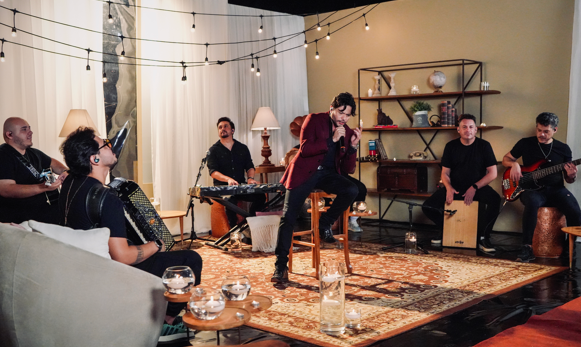 Paulo Pires anuncia novo single “A casa caiu”