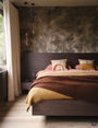 Bespoke Bed, luxury bed