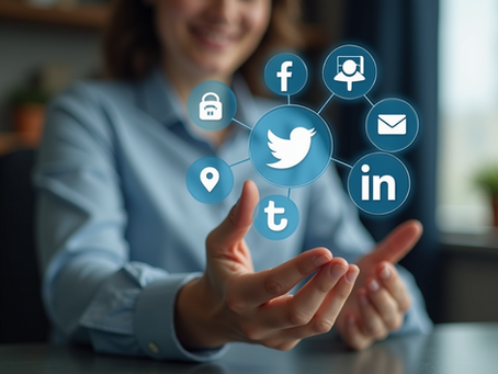 June Marketing Tips for Small Businesses: Boost Leads with Social Media and Website Design