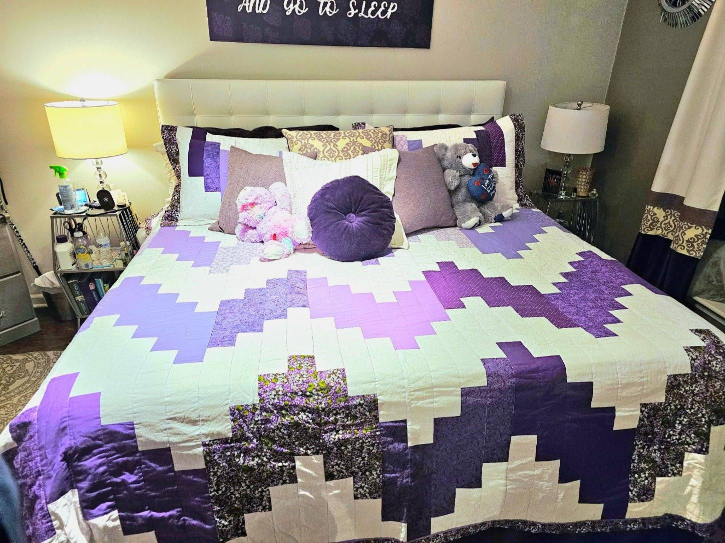 Wedding Quilt