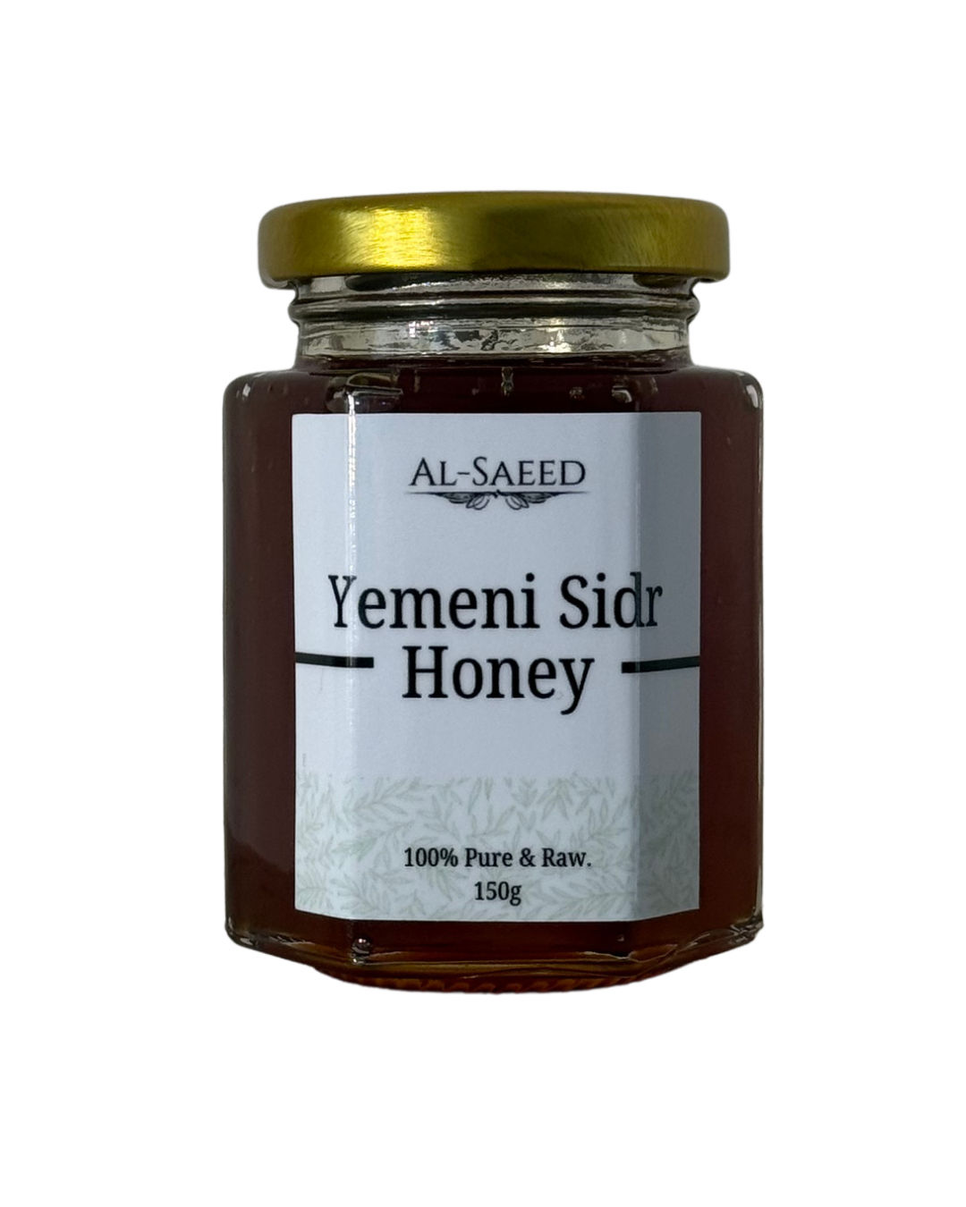 Yemeni Sidr Honey (150g)
