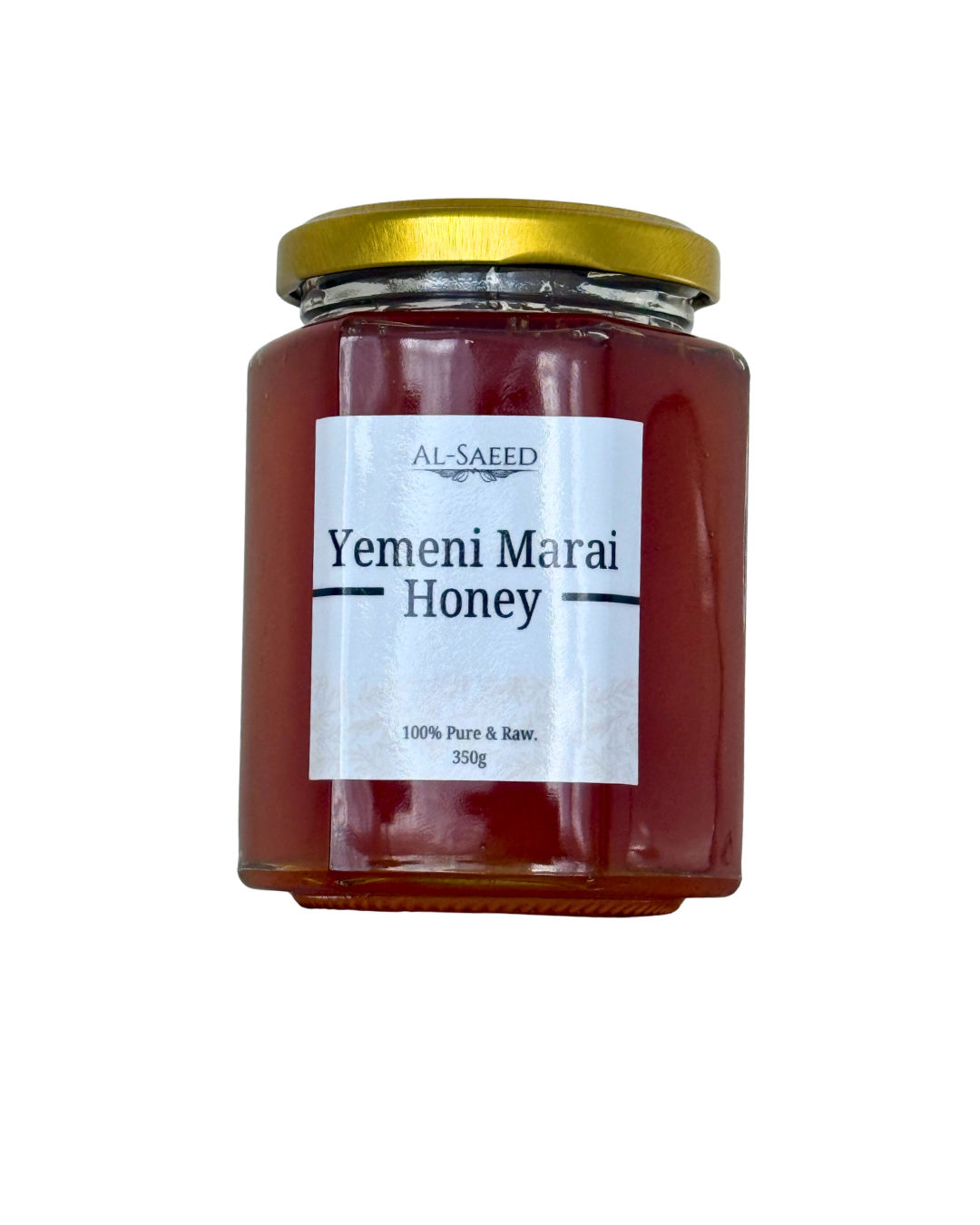 Yemeni Marai Honey (350g)
