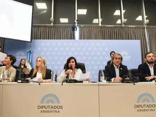Diputados sesionará este jueves a las 11 para debatir la Reforma Penal Juvenil y el Acuerdo Mercosur-Unión Europea