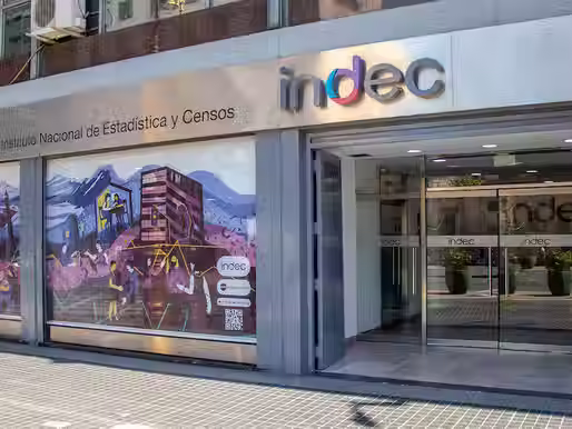 Inflación en retroceso: 2025 cerró con el índice más bajo de los últimos ocho años