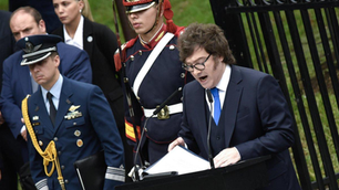 Malvinas vuelve al centro de la agenda