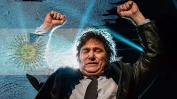 Insólita declaración oficial: 2026 será el “Año de la Grandeza Argentina”