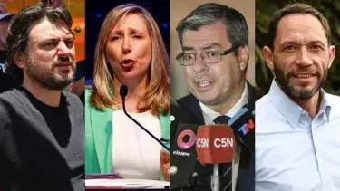 La oposición impulsa una agenda social y presiona al Gobierno tras el informe de Adorni