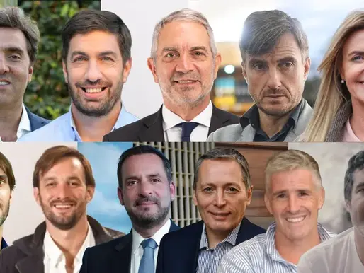La reelección que ordena (y desordena) el poder local