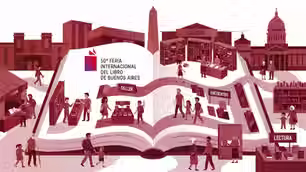 La Feria del Libro despliega una agenda diversa para todas las edades