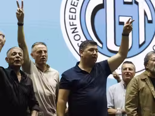 CGT busca anular el fallo que reactivó la reforma laboral y recusa a los jueces