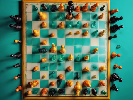 Mastering Leadership Skills: A Playmaker's Guide