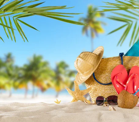 ¡Prepara las maletas! Consejos para Planificar tus Vacaciones de Verano con Éxito