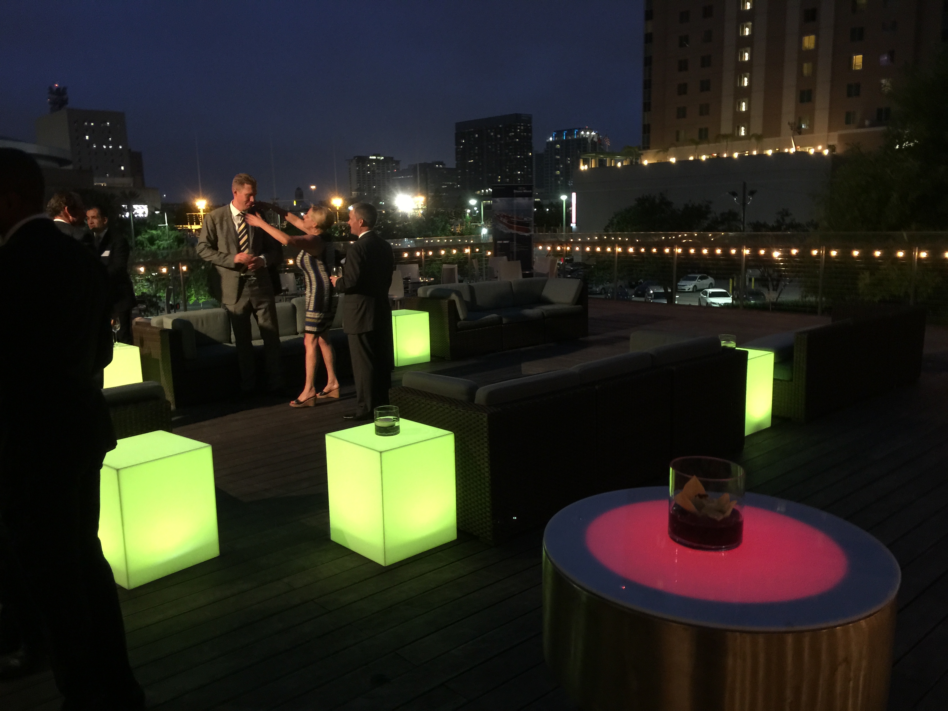 Audio Visual Houston, TX RAV Technologies, LLC