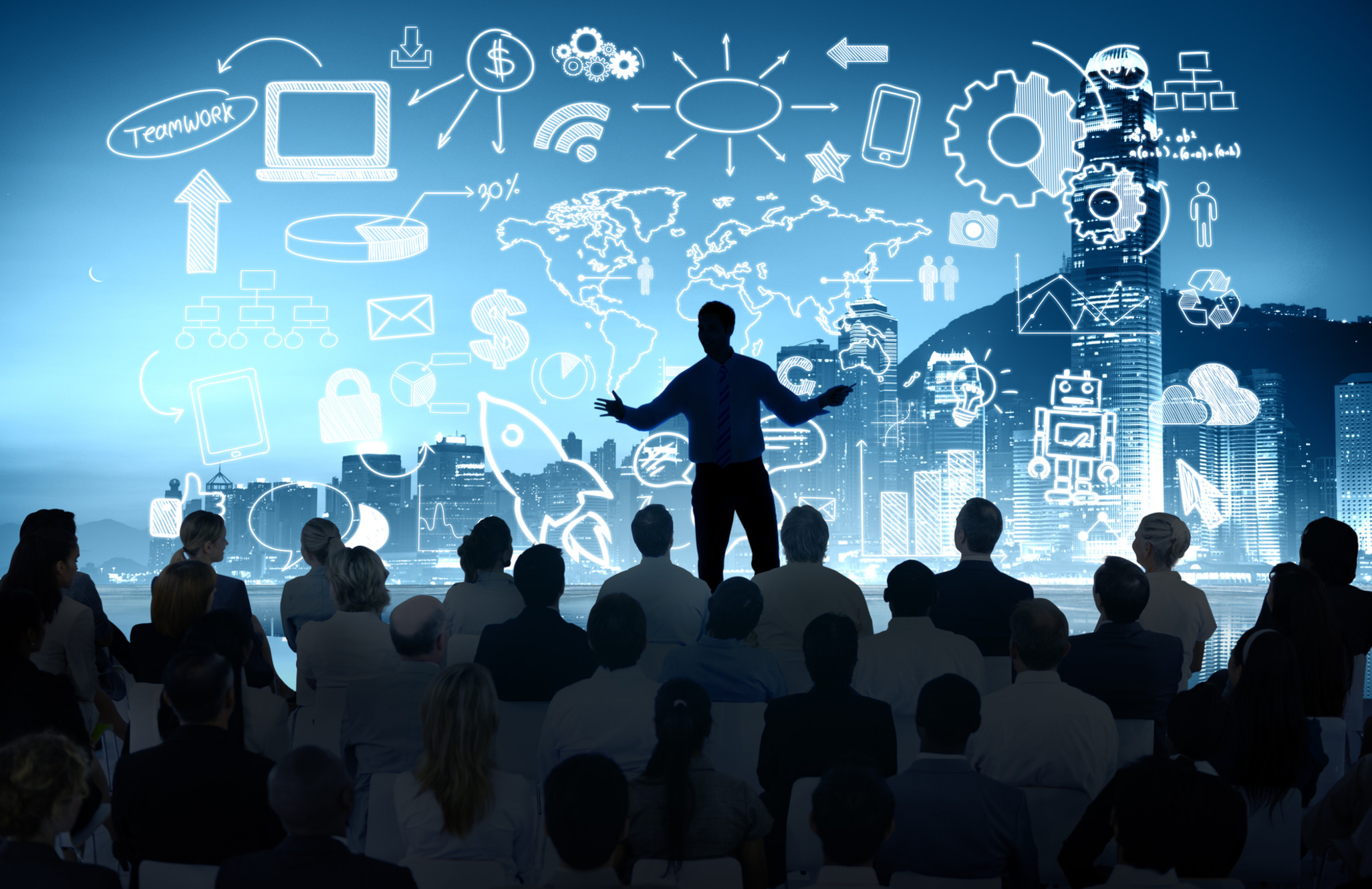 Audio Visual Houston, TX RAV Technologies, LLC