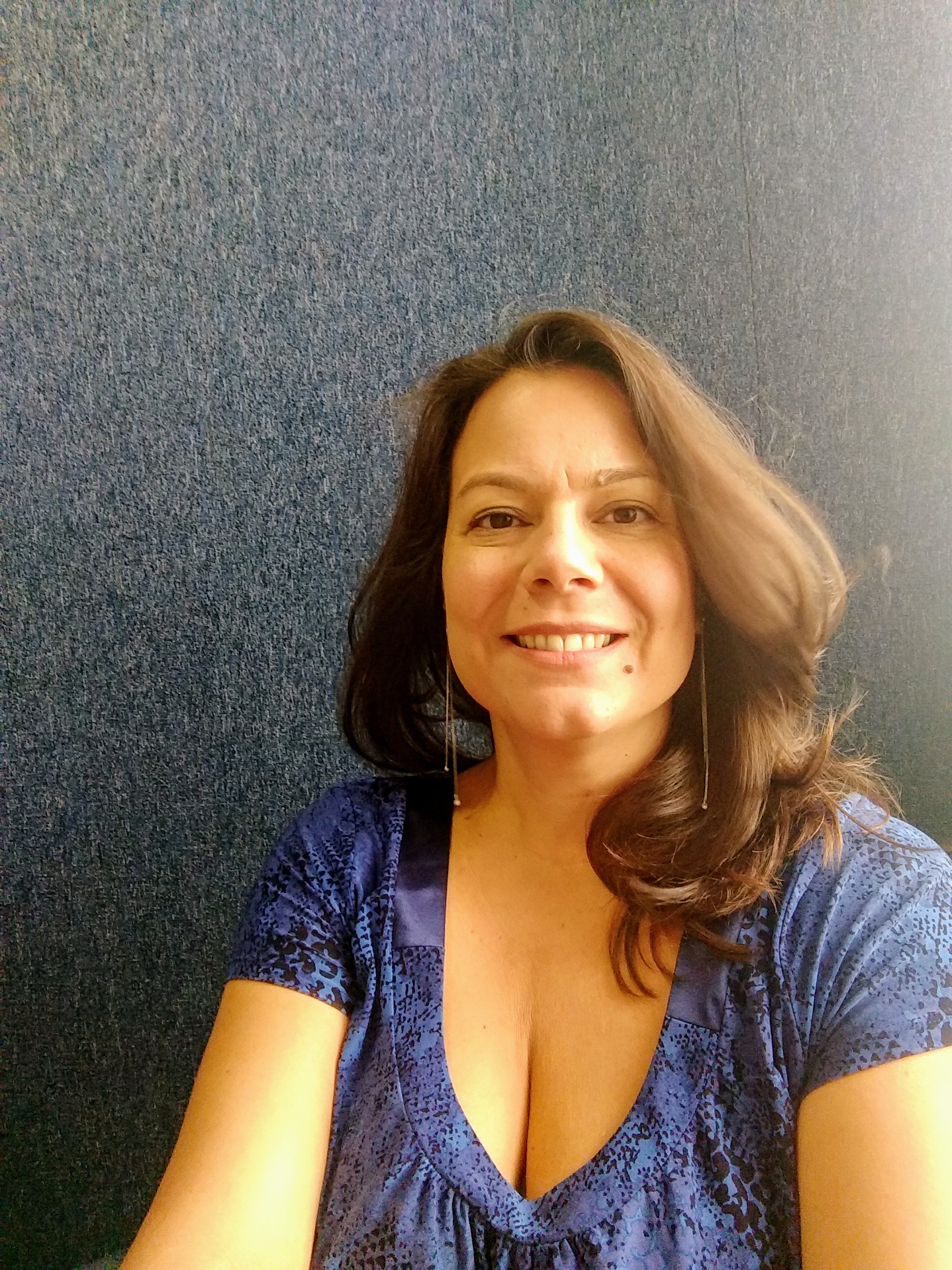 Foto do escritor: Lia Gonsales