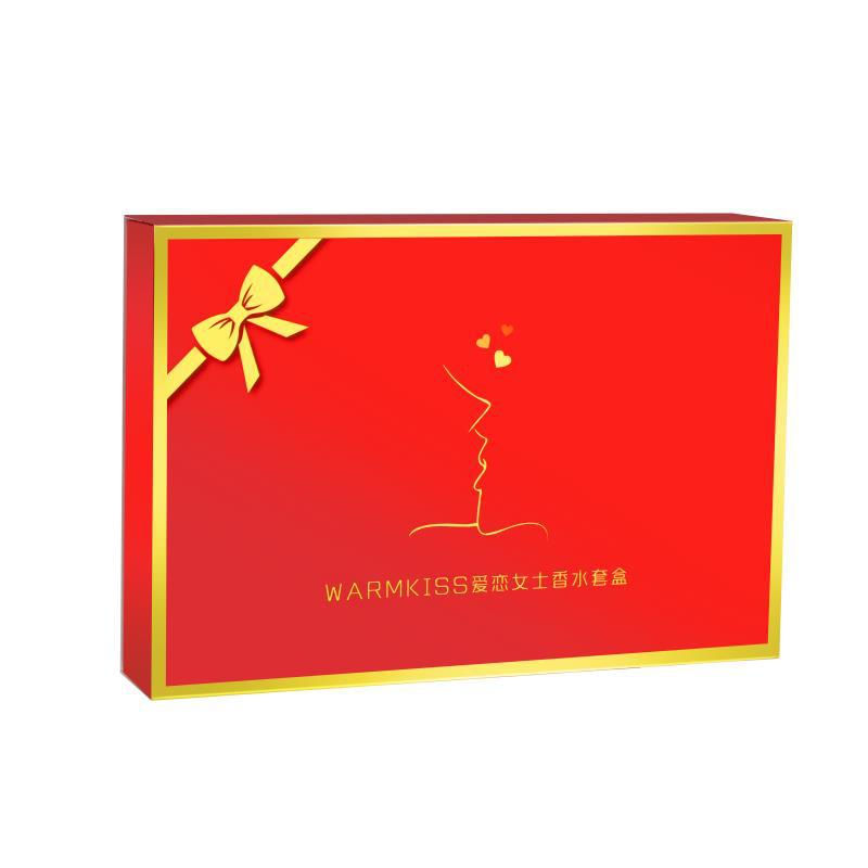 Miniatura: WARMKISS Women's Perfume Gift Set for Special Occasions