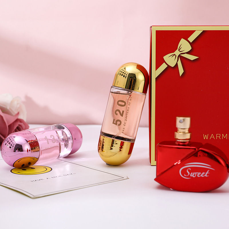 Miniatura: WARMKISS Women's Perfume Gift Set for Special Occasions