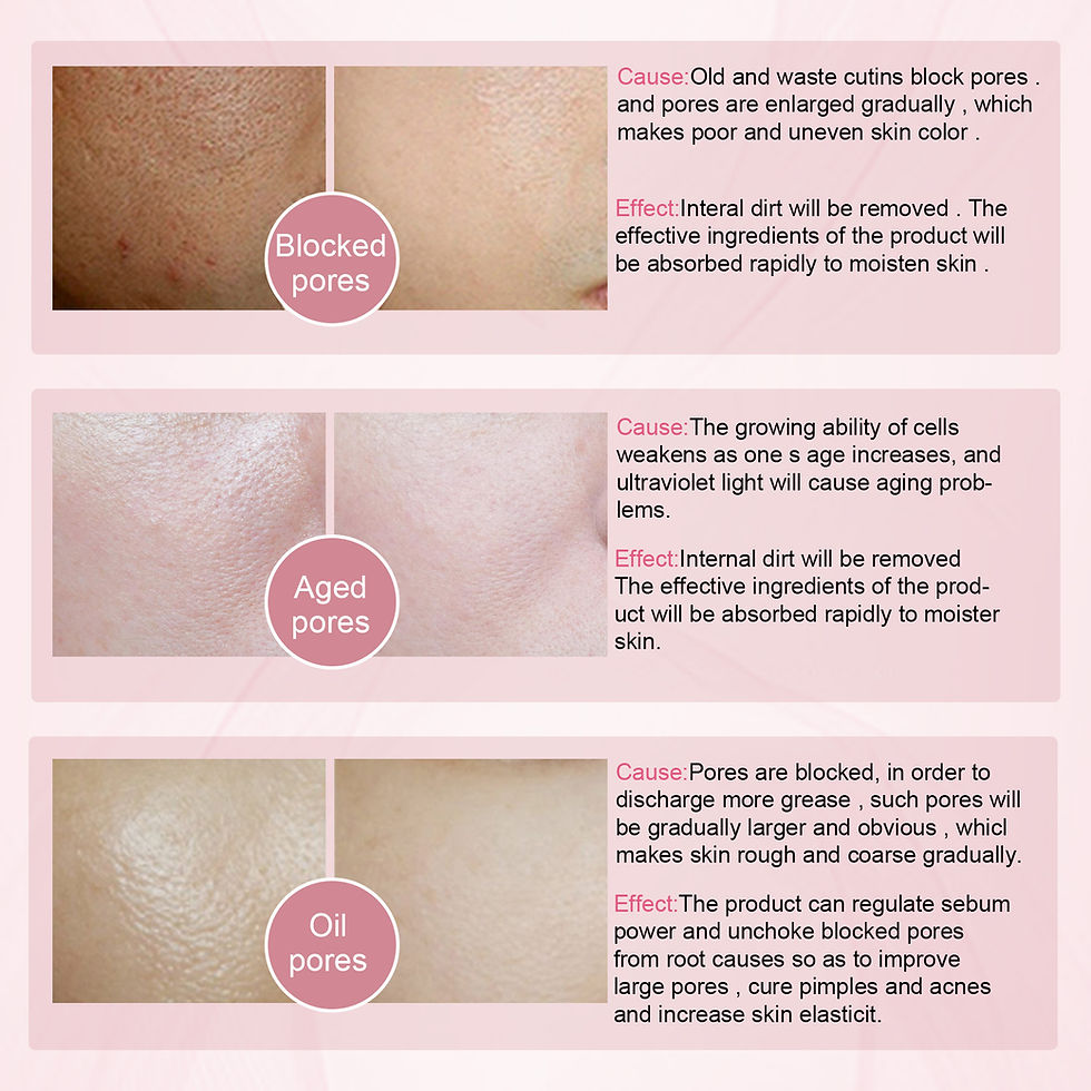Miniatura: EELHOE Makeup Primer Gel for Hydration and Coverage