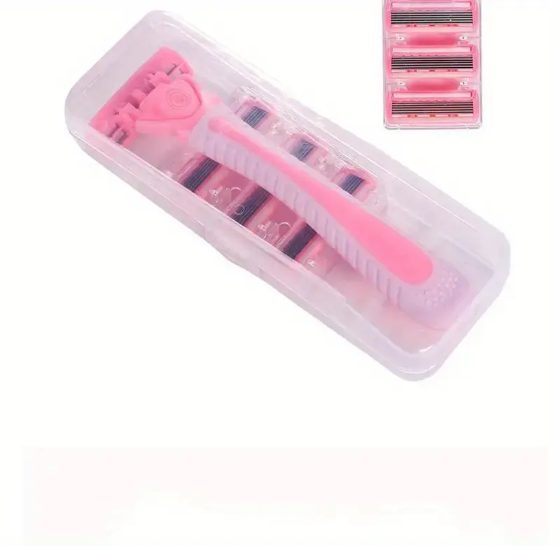 Miniatura: Multifunctional Razor Trimmer for Men and Women