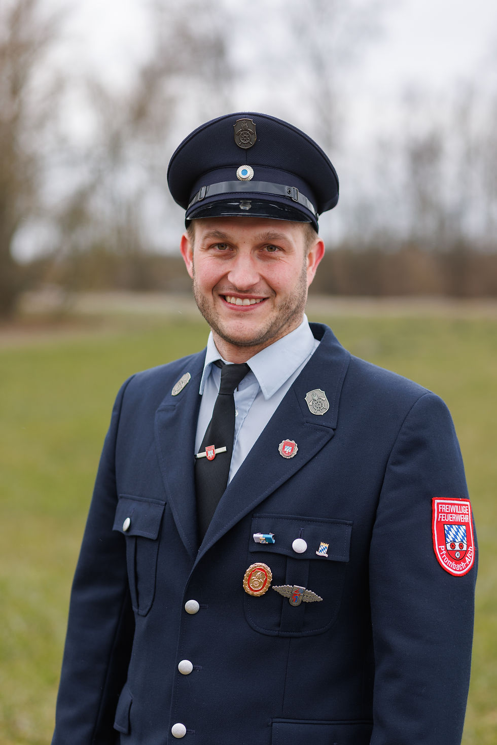 2.Kommandant Tobias Tristl