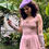 Thumbnail: Lavender beret