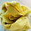 Thumbnail: Chartreuse scarf/top
