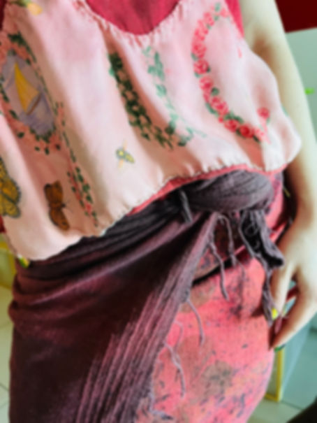 Gucci tank top