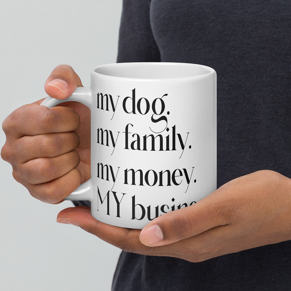 Thumbnail: My Mug!