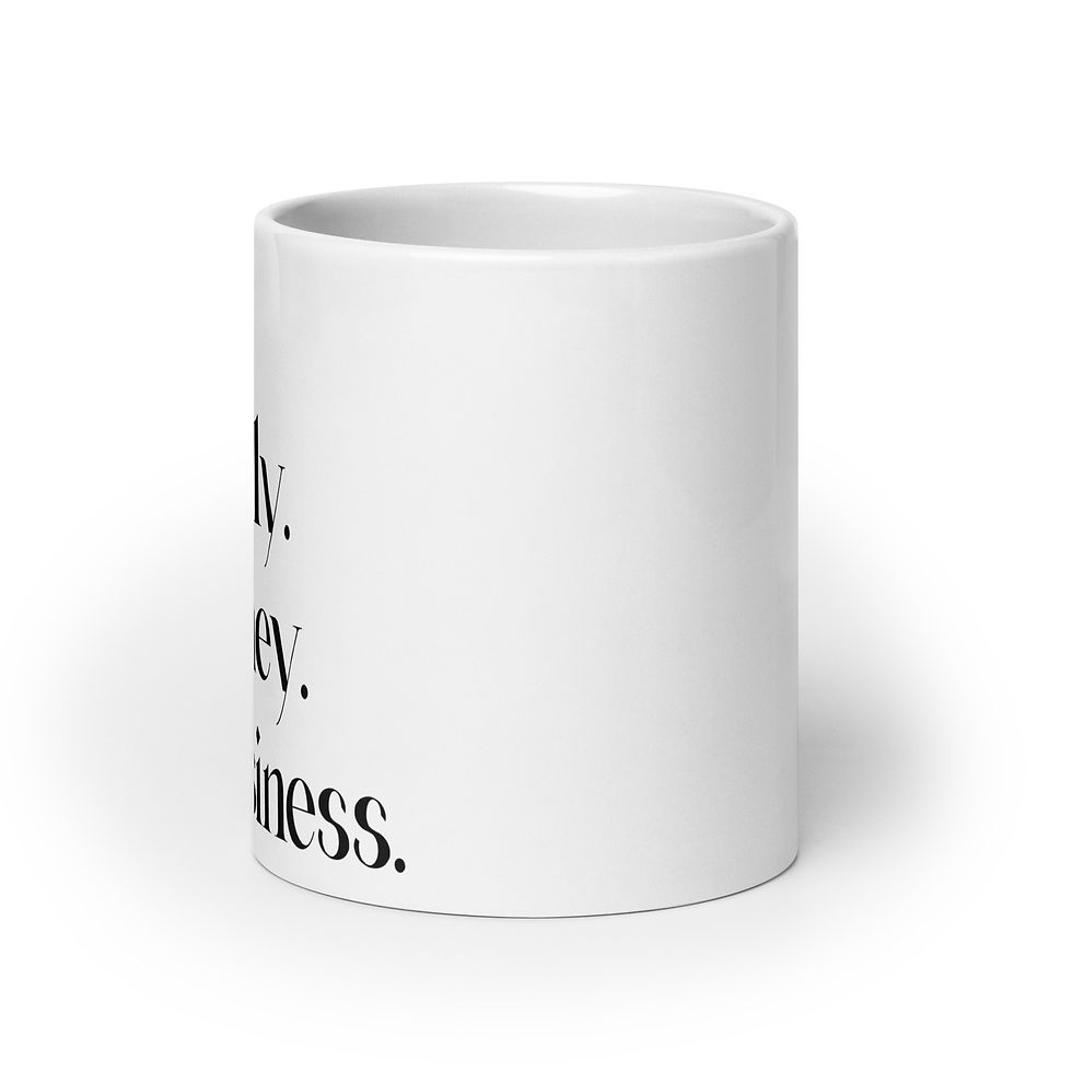 Thumbnail: My Mug!