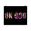 Thumbnail: "On God" Matte Print.