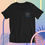 Thumbnail: "I AM a Spelmanite" Embroidered V-Neck T-Shirt