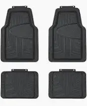 Pedal set
