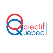 Logo Objectif Québec