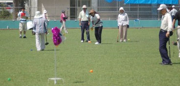 つながる笑顔・ひろがる元気「スポネットちば２０１２」開く！