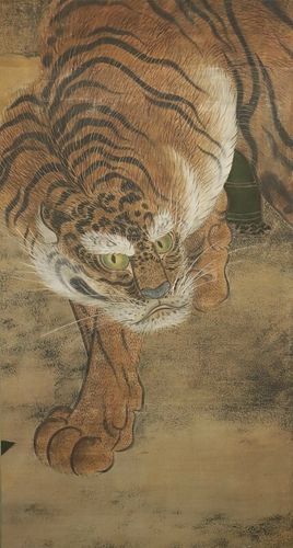中国古美術★純手描き四条屏・八仙図画芯★国画・唐寅印款・肉筆・宣紙・带水印・文房 中国古美術☆純手描き四条屏・人物画芯☆国画・斉白石印