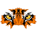 Carolina Tigers Logo
