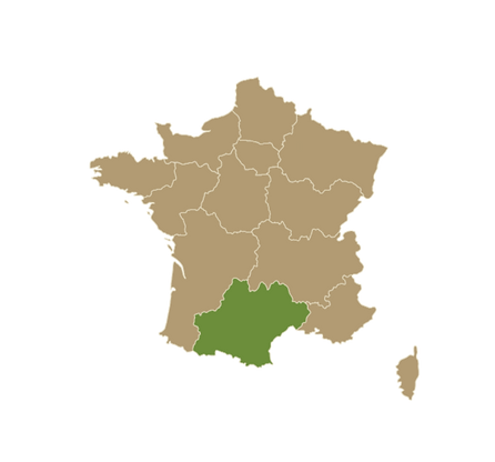 Occitanie