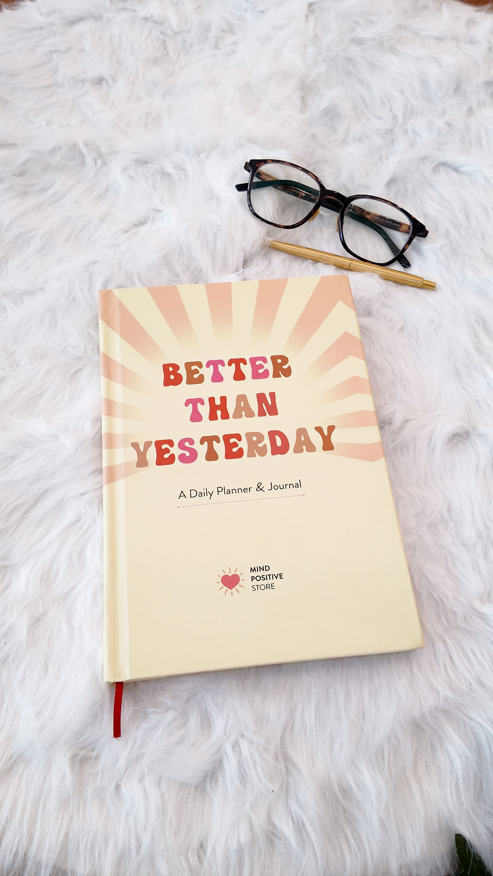 Thumbnail: Better Than Yesterday