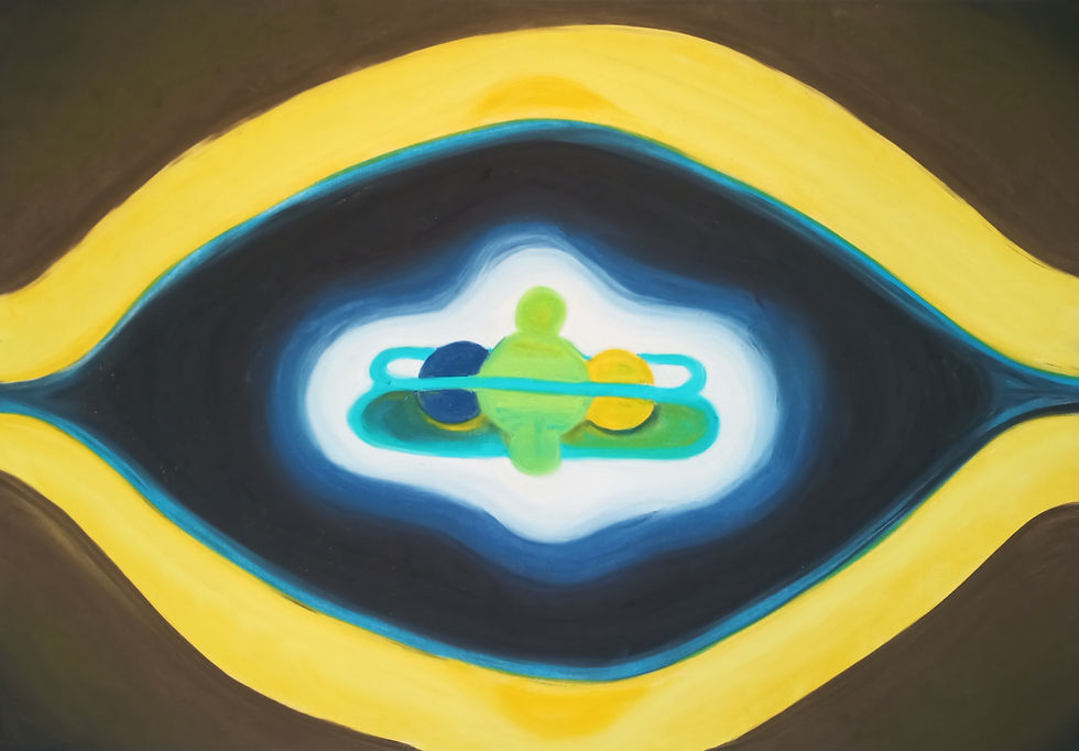 Thumbnail: Foundations Of Esotericism 