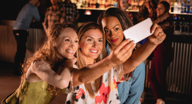 Best Spots in Houston for a Ladies Night Out