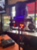Professional lights