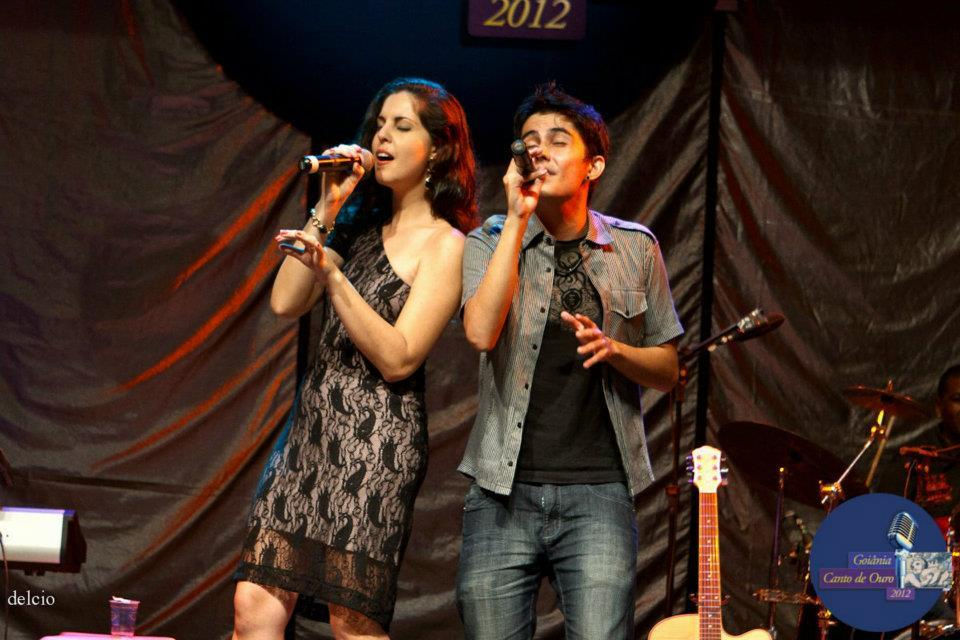 Goiânia Canto de Ouro 2012