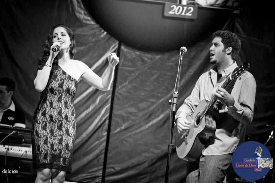 Goiânia Canto de Ouro 2012
